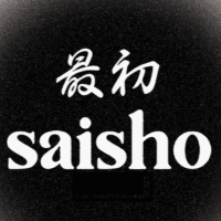 Saisho AB logo