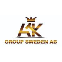 AK Group Sweden AB - video thumbnail
