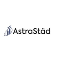 Astra Alltjänst AB logo