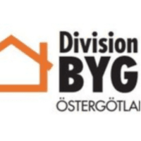 Division Bygg Östergötland AB logo