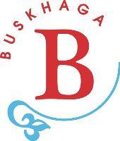 Buskhaga Västerås / Eskilstuna/Hallstahammar/ Surahmmar/Köping/ Arboga/ Kungsör logo