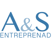 A&S Säkerhetsteknik och Entreprenad AB logo