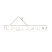 T.E Bygg & Eltjänst AB logo