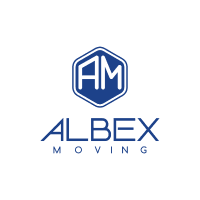 Albex Moving AB logo