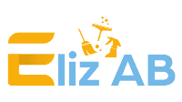 Eliz / Vegatown Flytt & Städ logo