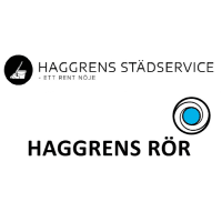 Haggrens logo