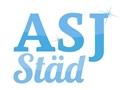 ASJ Städ AB logo