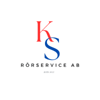 KS Rörservice AB logo