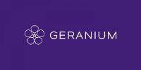 Geranium AB logo