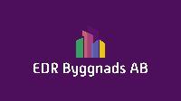 EDR Byggnads AB logo