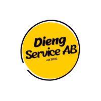 Dieng Service AB logo