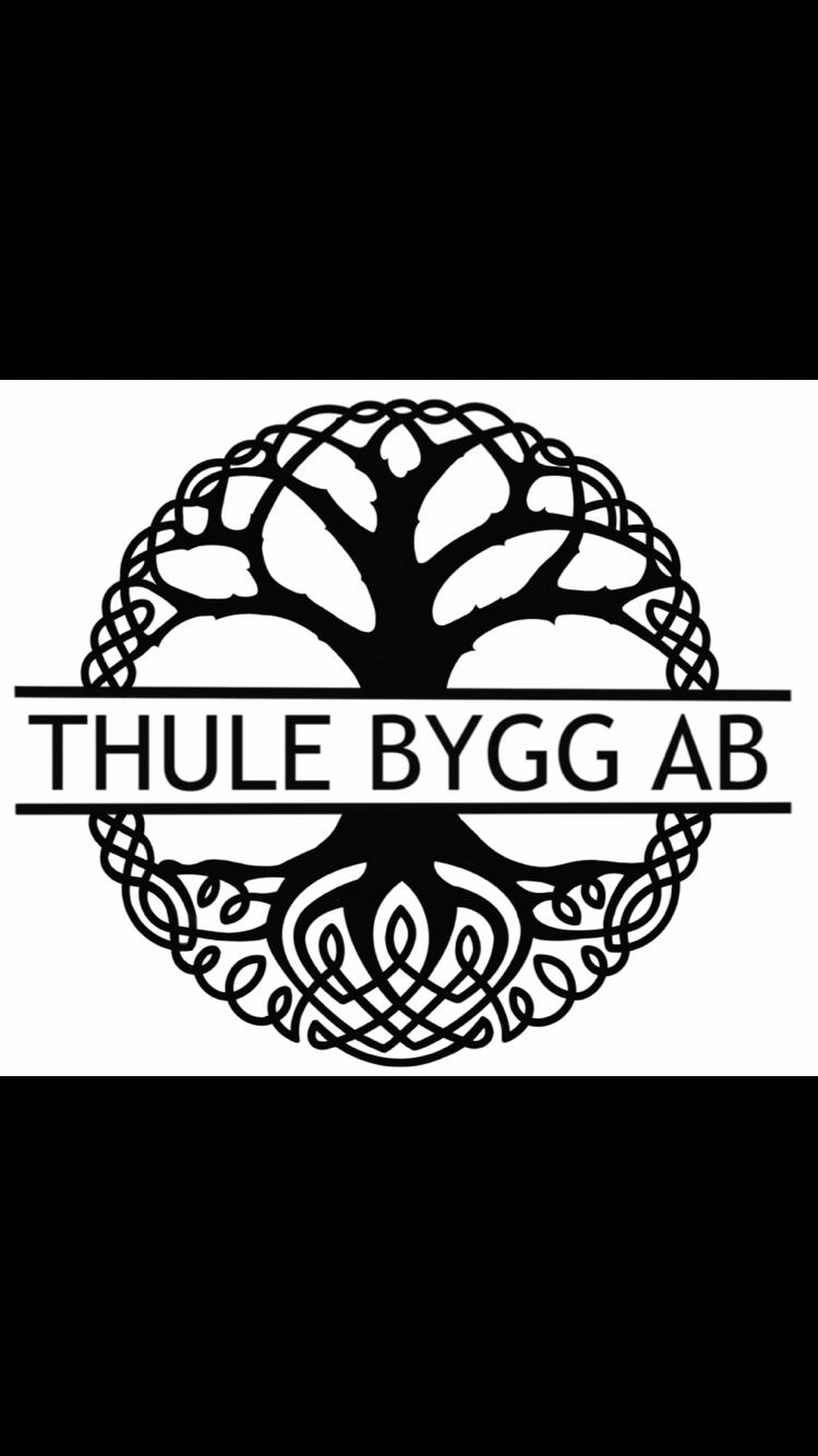 Thule Bygg AB logo