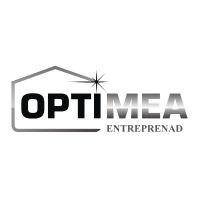 Optimea Entreprenad AB logo