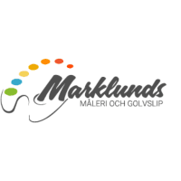 Marklunds Måleri och Golvslip AB logo