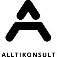Alltikonsult i Göteborg AB logo