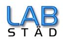 LAB Städ logo