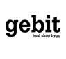 Gebit Bygg Jord Skog AB logo