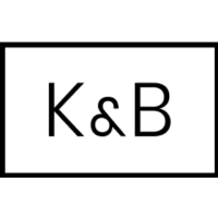 K&B Förvaltning AB logo