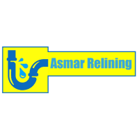 Asmar Relining AB logo