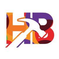 Hunza Bygg AB logo