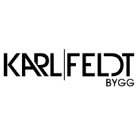 Karlfeldt Bygg AB logo