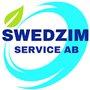 Swedzim Städ & Hemservice AB logo