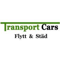 Transport Cars Stockholm AB logo