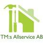 TM:s Allservice AB logo