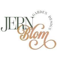 Jernblom logo