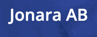 Jonara AB logo
