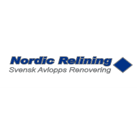 Nordic Relining AB logo