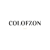 COLOFZON logo