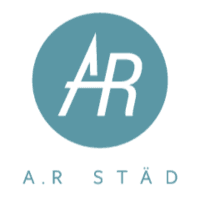 A.R Städ logo