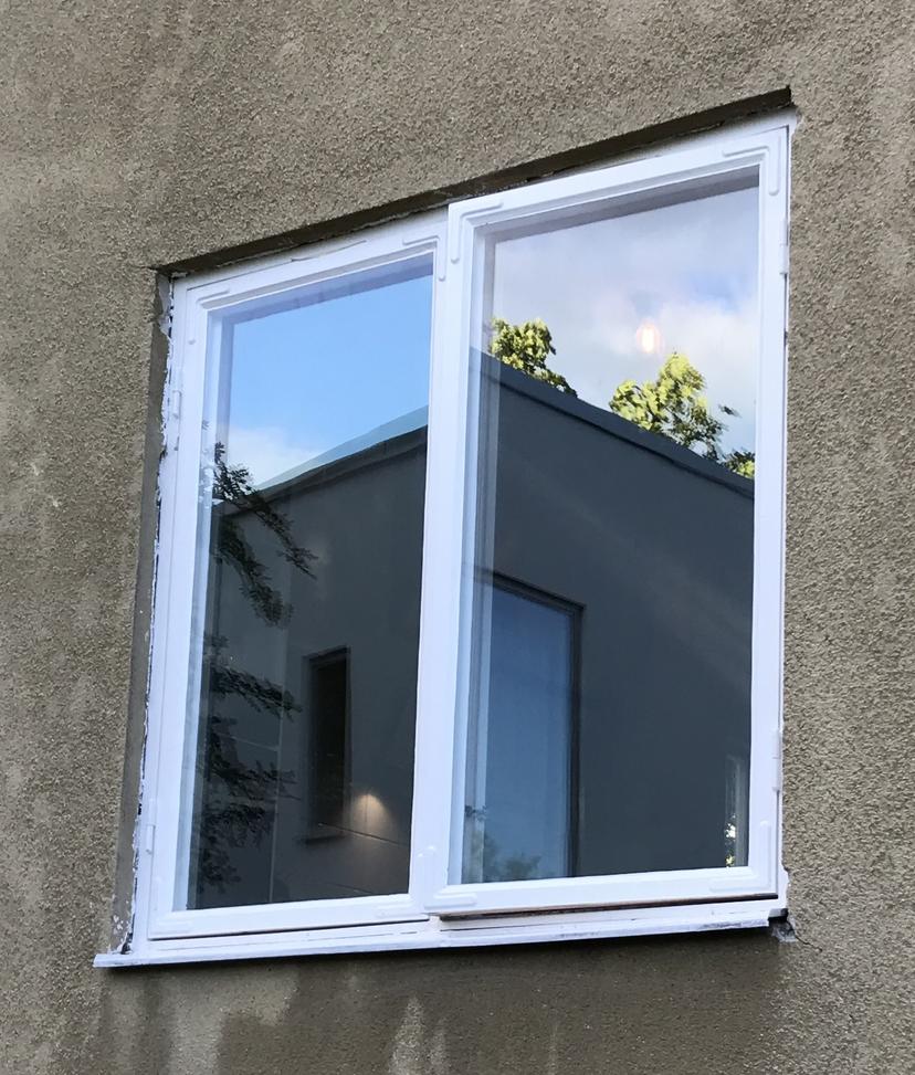 fönsterrenovering - 2