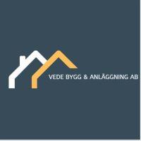 VEDE Bygg & Anläggning AB logo
