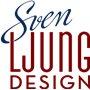 Sven Ljung Design logo