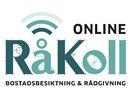 Råkoll Online Besiktning AB logo