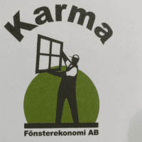 Karma Fönsterekonomi AB logo