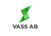 Vass AB logo