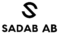 SADAB AB logo