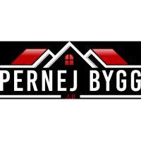 Pernej Bygg AB logo
