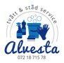 Alvesta Tvätt&Städ Service logo