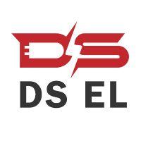 DS EL AB logo