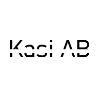 Kasi AB logo