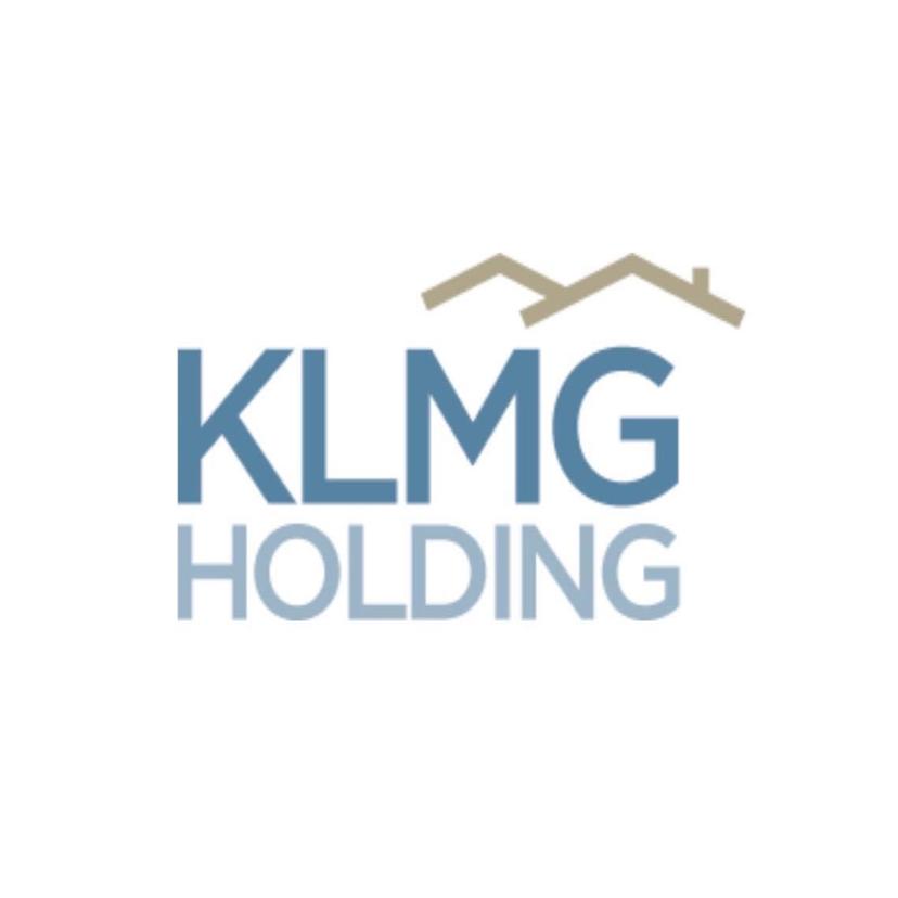 Aktiebolaget KLMG Holding logo