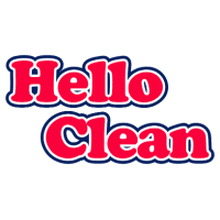 Hello Clean AB logo