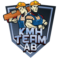 KMH Team AB logo