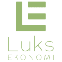 Luks Ekonomi AB logo