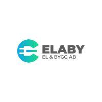 ELABY EL&BYGG AB logo