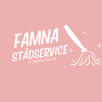 Famna Städservice logo